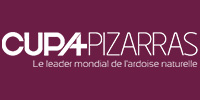 Logo CUPA Pizzarras