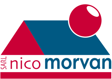 Nico Morvan