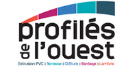 Logo profiles ouest