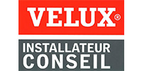 Logo Velux