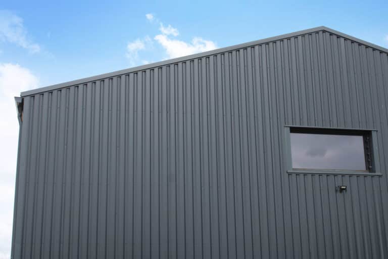 Aluminium - Morlaix Lannion